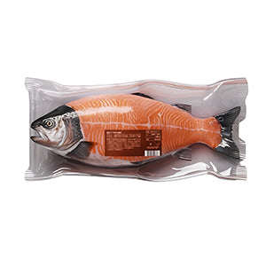 Fish & Sea Food Fish & Sea Food